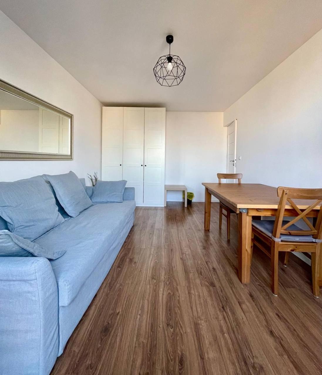Halby Rooms Grzybowska 5 Varsovia Exterior foto